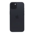 95新 Apple iPhone 15 128G 黑色 中國大陸版