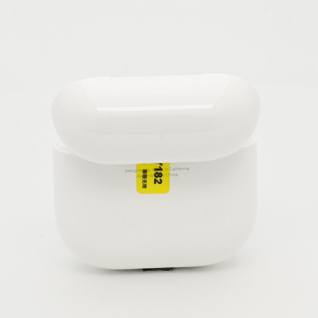 99新 Apple AirPods 4 (不支持主动降噪) 白色