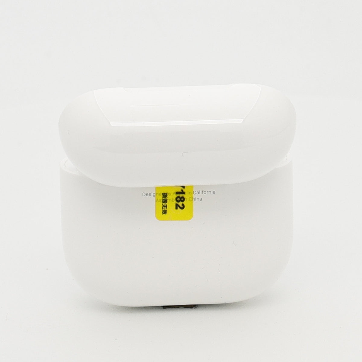 99新 Apple AirPods 4 (不支持主动降噪) 白色