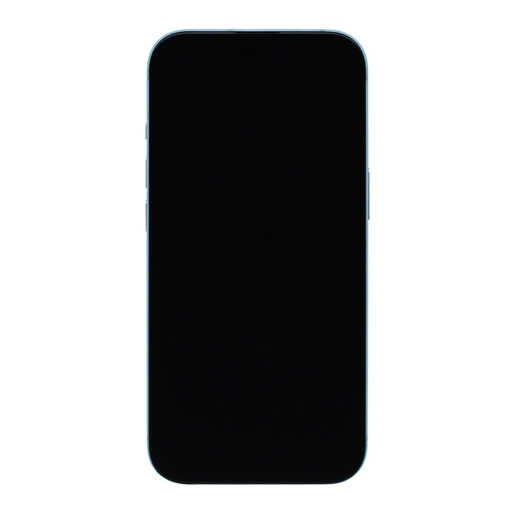 95新 Apple iPhone 15 256G 藍色 中國大陸版
