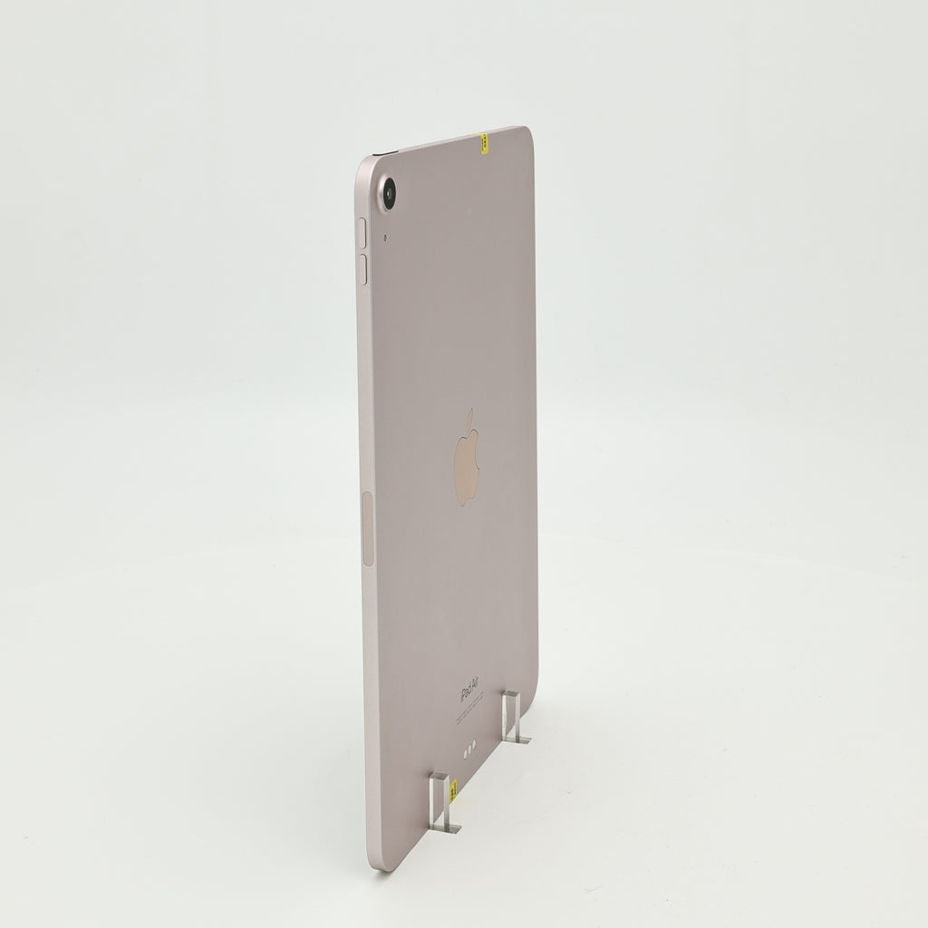 95新 Apple iPad Air5 64G 粉紅色 WIFI