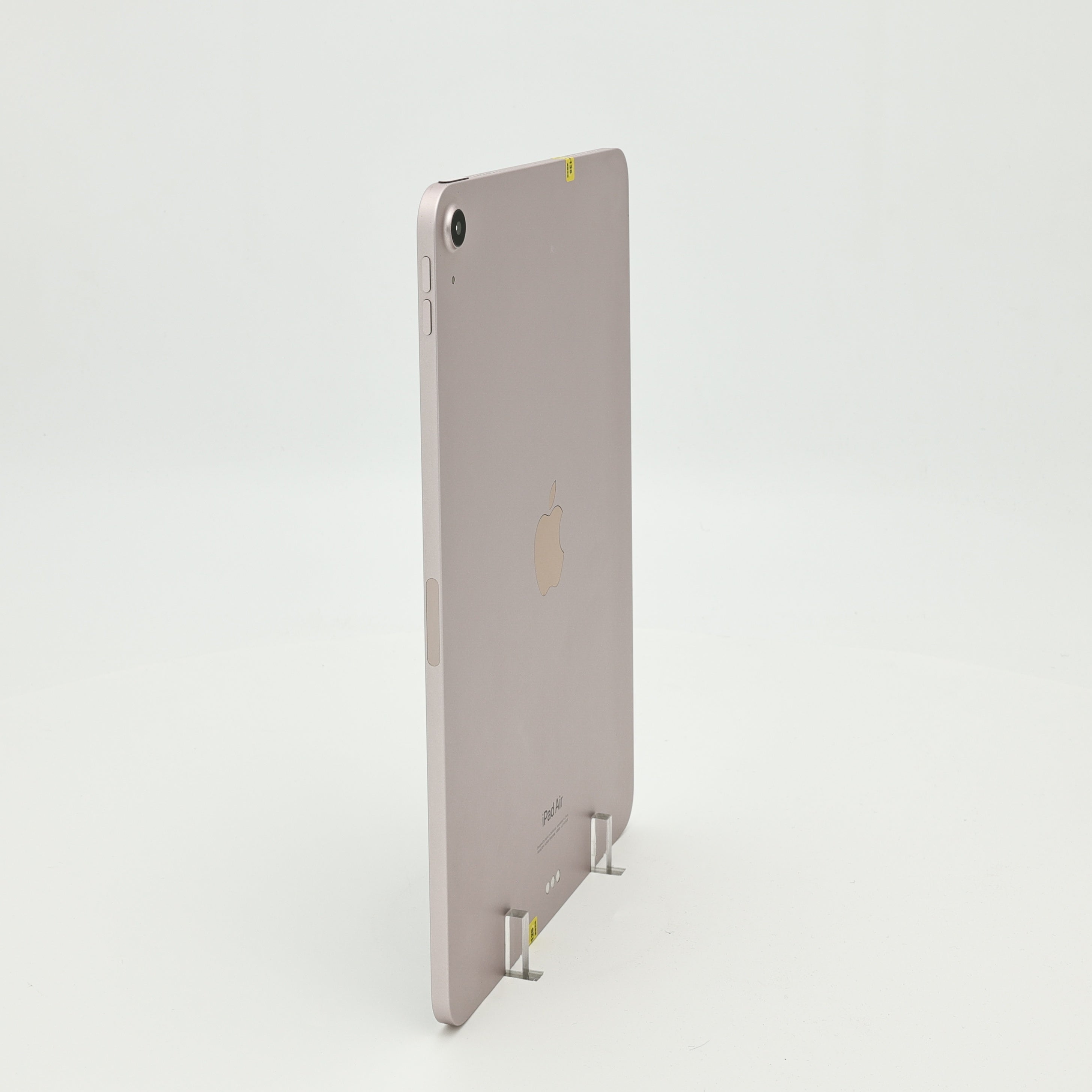 95新 Apple iPad Air5 64G 粉紅色 WIFI