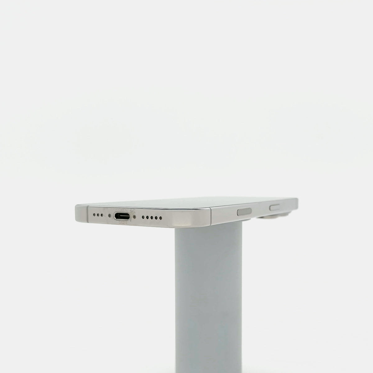 95新 Apple iPhone 16 Pro 256G 原色鈦金屬 中國大陸版