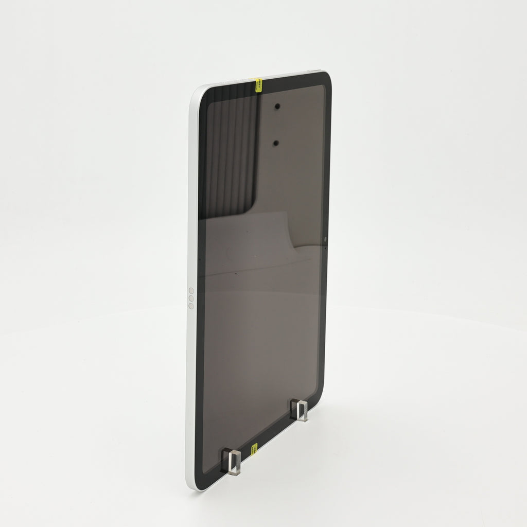 95新 Apple iPad 10代 64G 銀色 WIFI