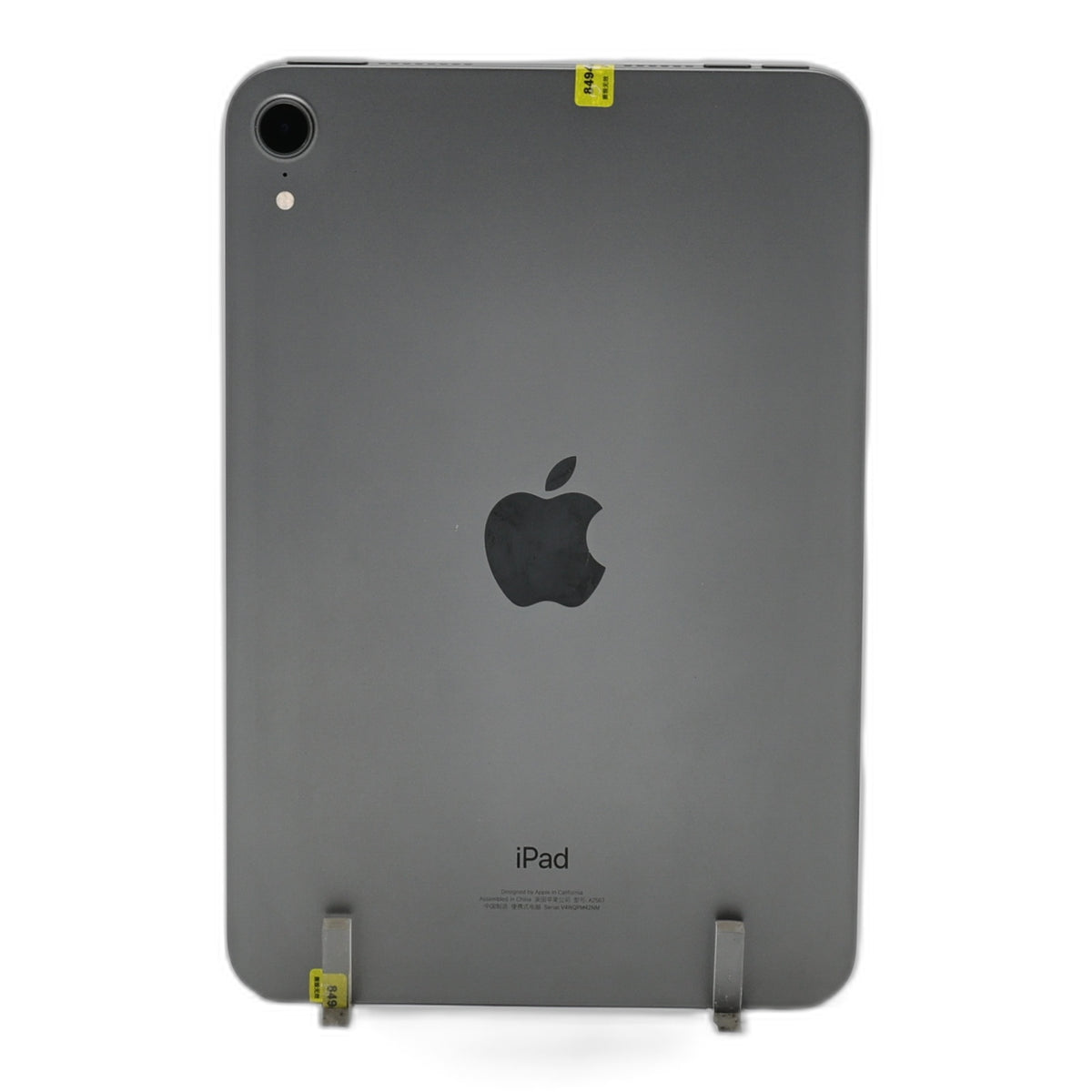 95新 Apple iPad mini6 64G 深空灰色 WIFI