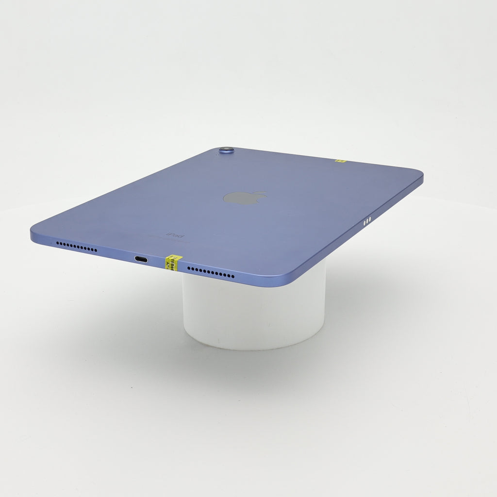 95新 Apple iPad 10代 64G 藍色 WIFI
