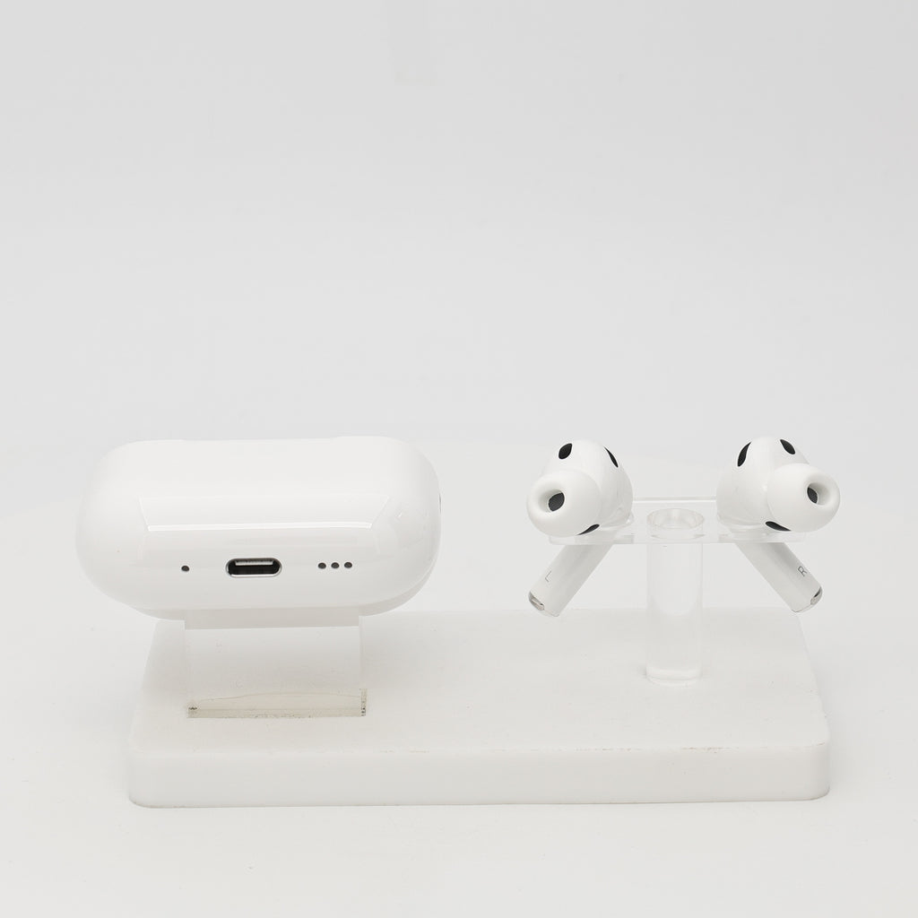 99新 Apple AirPods Pro 3 白色