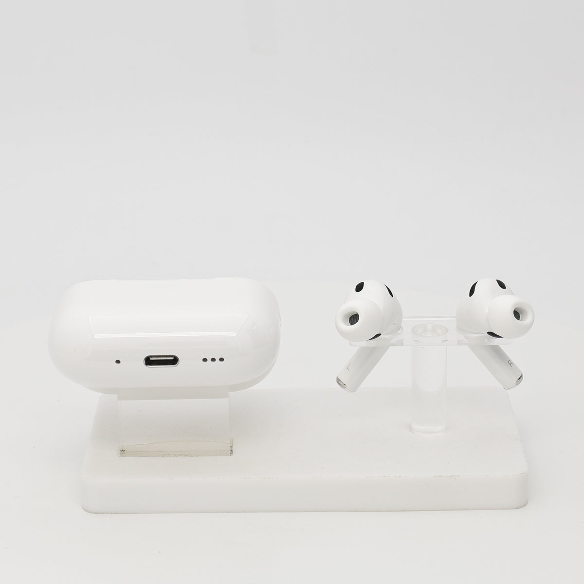 99新 Apple AirPods Pro 3 白色