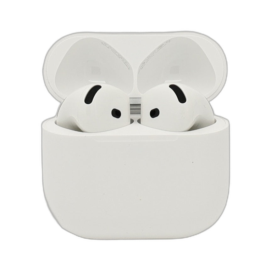 99新 Apple AirPods 4 (不支持主动降噪) 白色