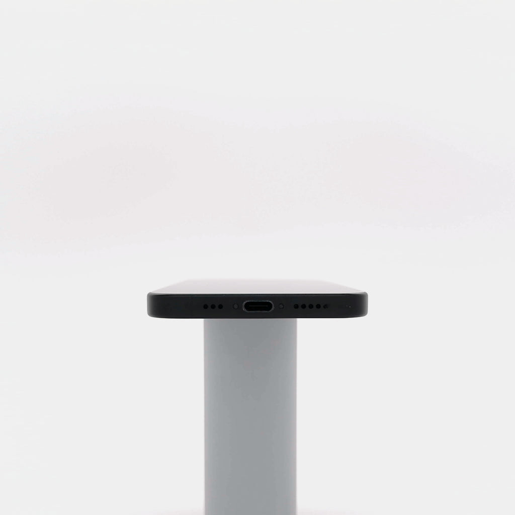 95新 Apple iPhone 16 256G 黑色 中國大陸版