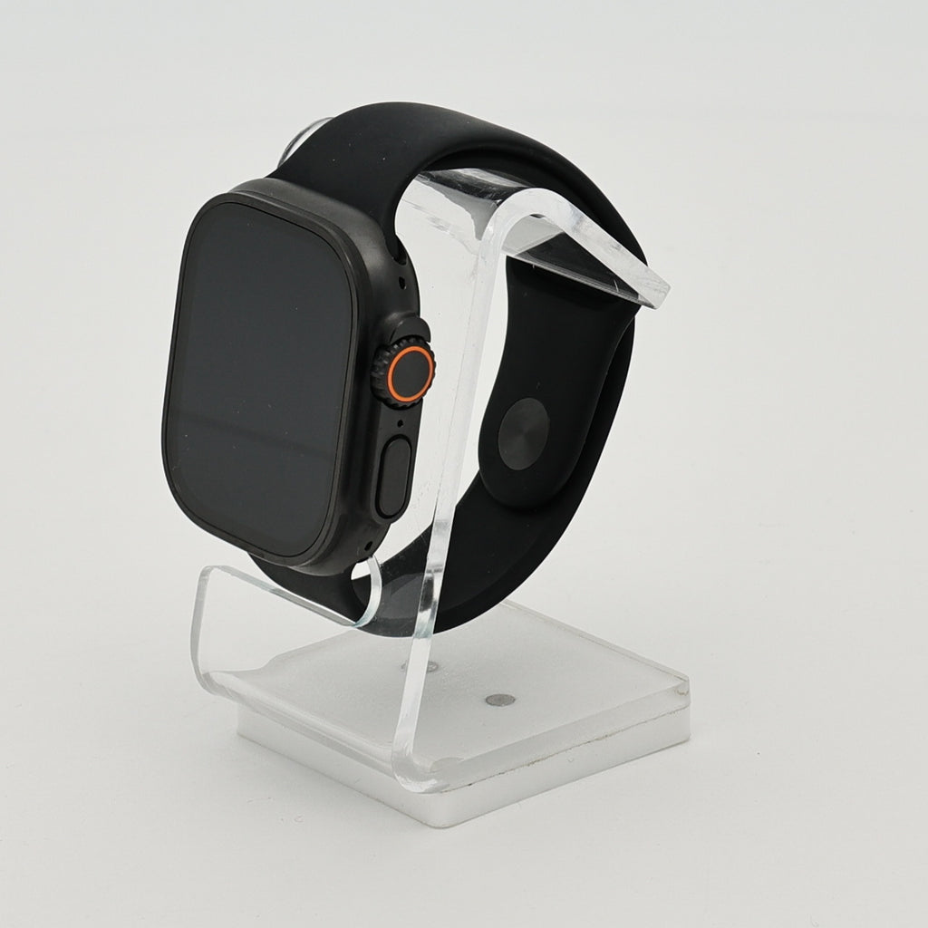 99新 Apple Watch Ultra 2 49毫米 鈦金屬