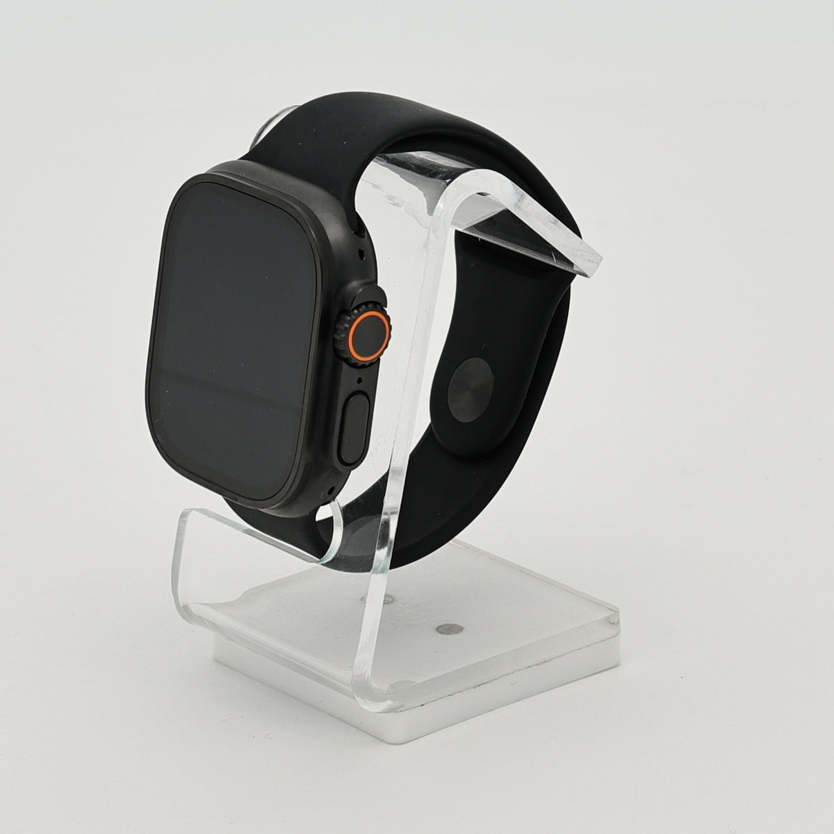 99新 Apple Watch Ultra 2 49毫米 鈦金屬