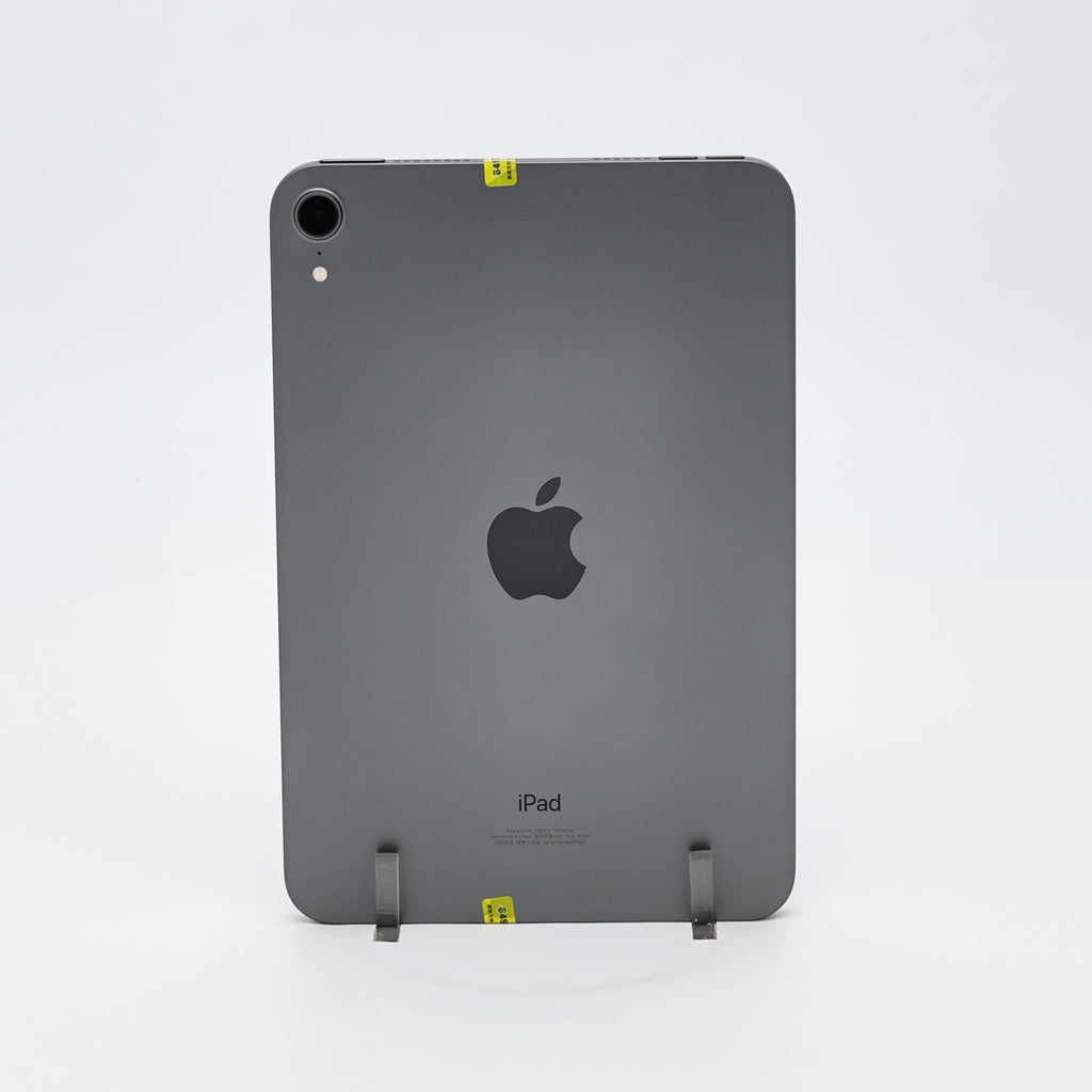 95新 Apple iPad mini6 64G 深空灰色 WIFI