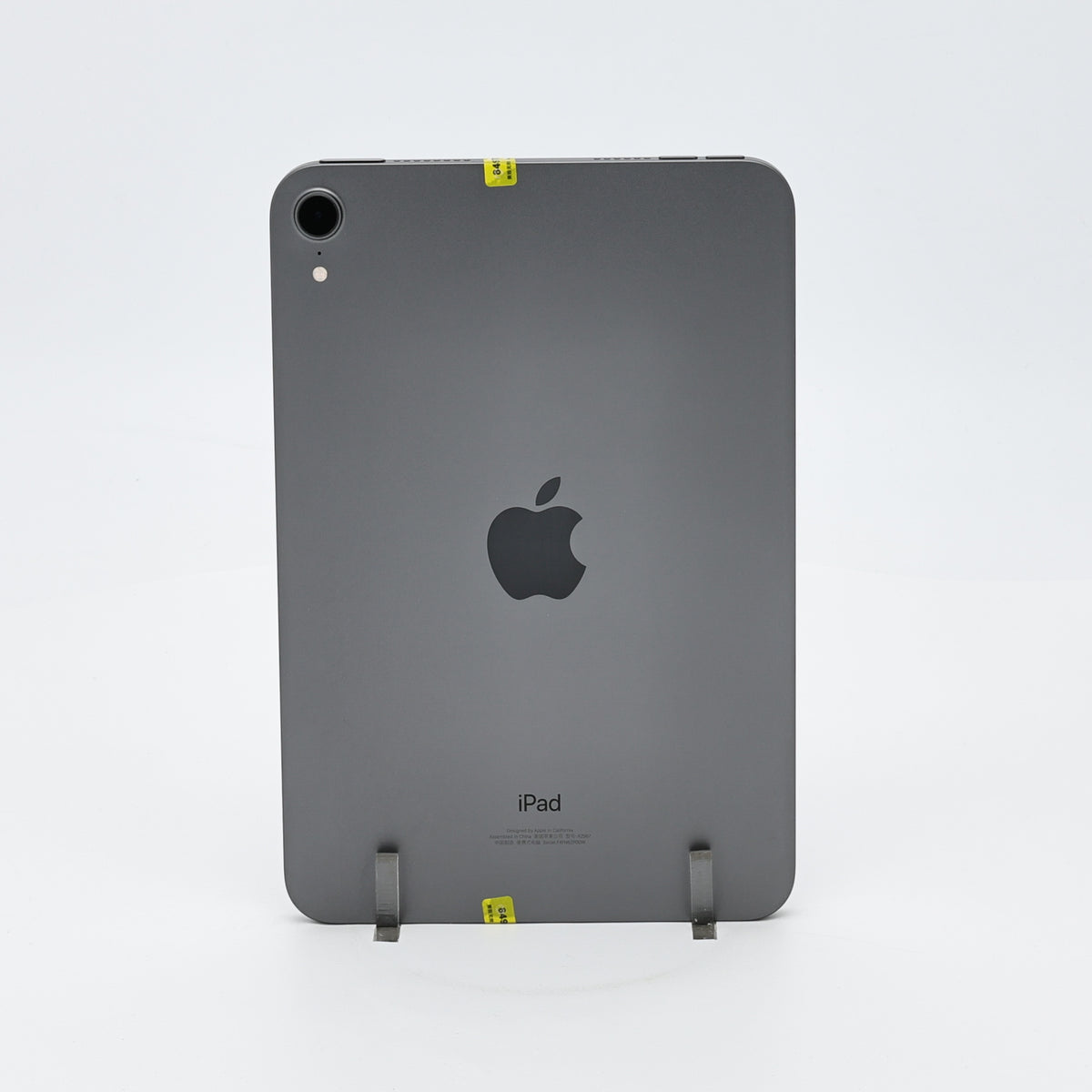95新 Apple iPad mini6 64G 深空灰色 WIFI