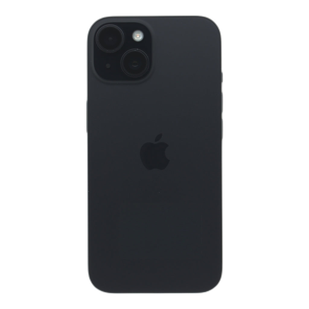 95新 Apple iPhone 15 128G 黑色 中國大陸版