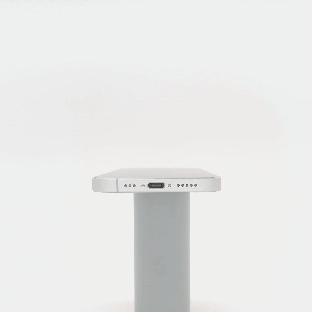 95新 Apple iPhone 16 256G 白色 中國大陸版