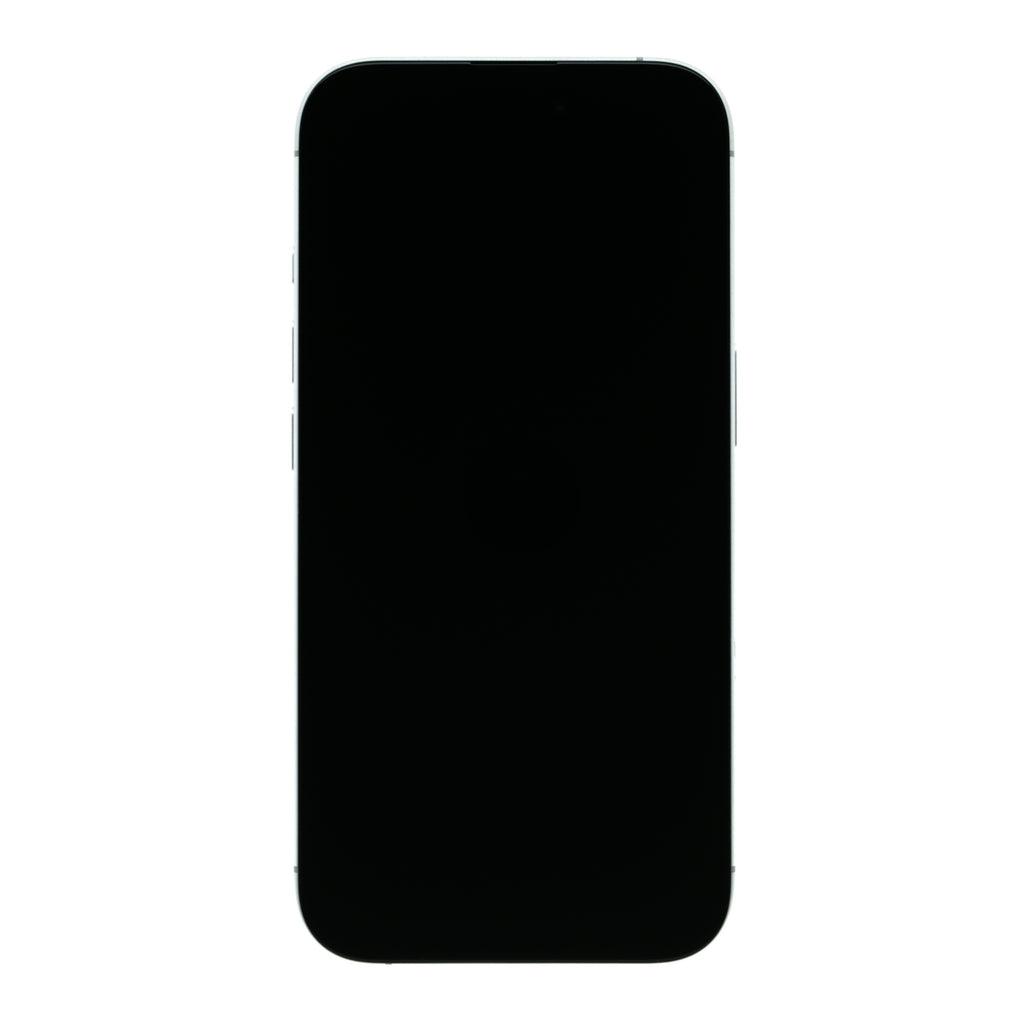 95新 Apple iPhone 16 256G 白色 中國大陸版