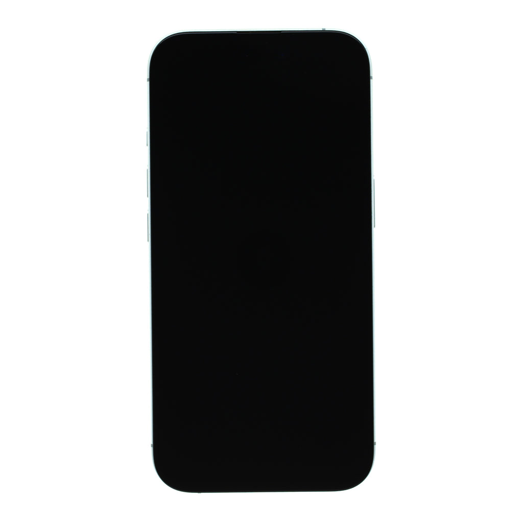 95新 Apple iPhone 16 128G 白色 中國大陸版