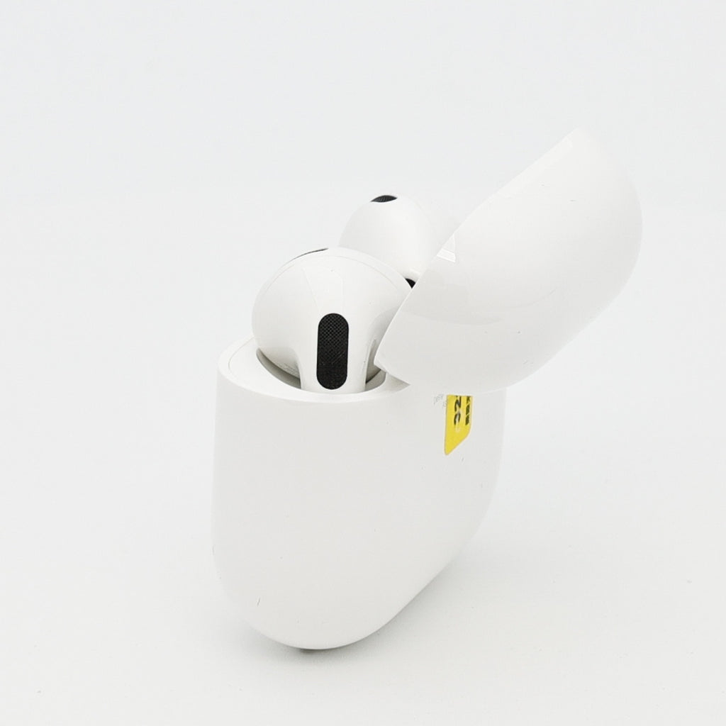 99新 Apple AirPods 4 (支持主动降噪) 白色