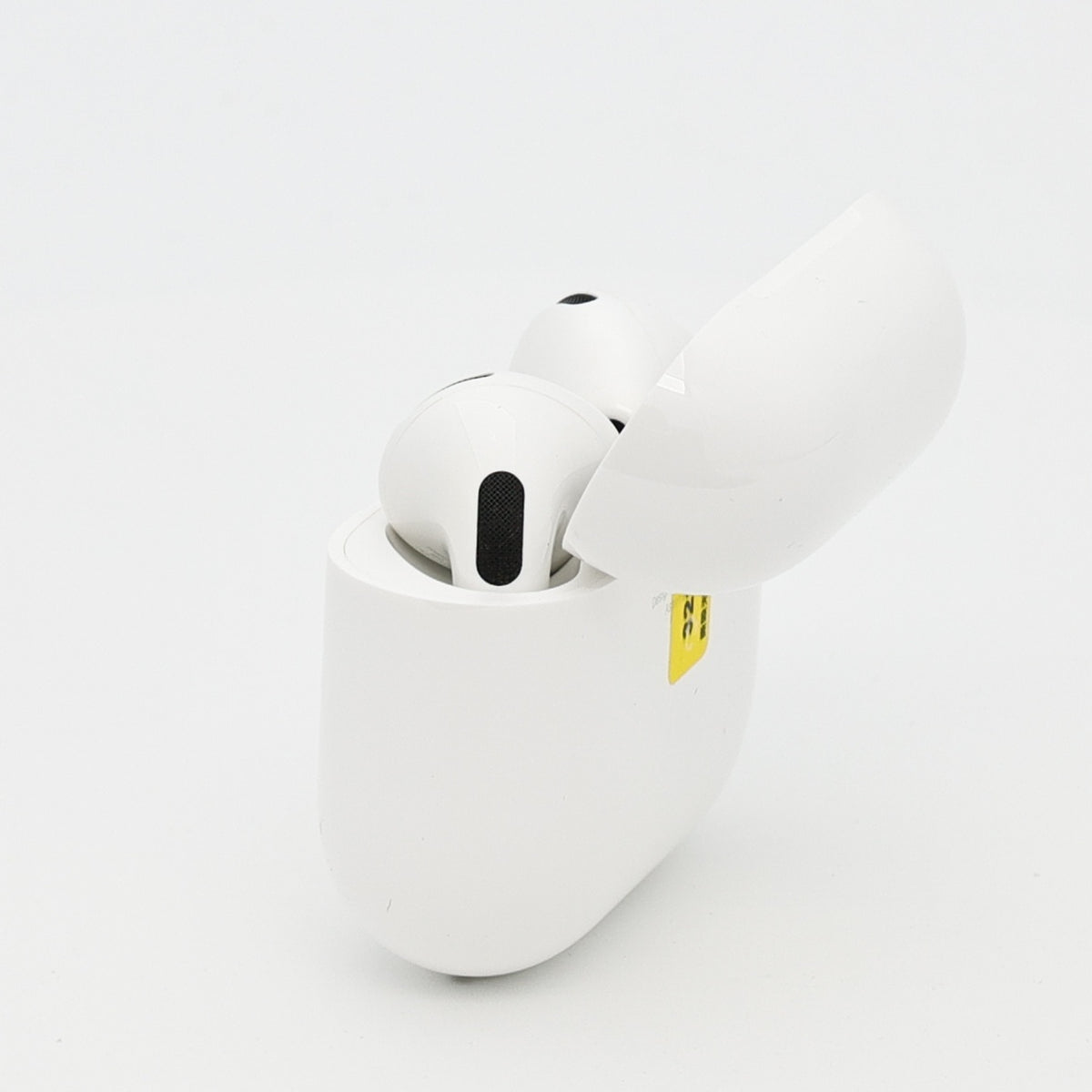 99新 Apple AirPods 4 (支持主动降噪) 白色