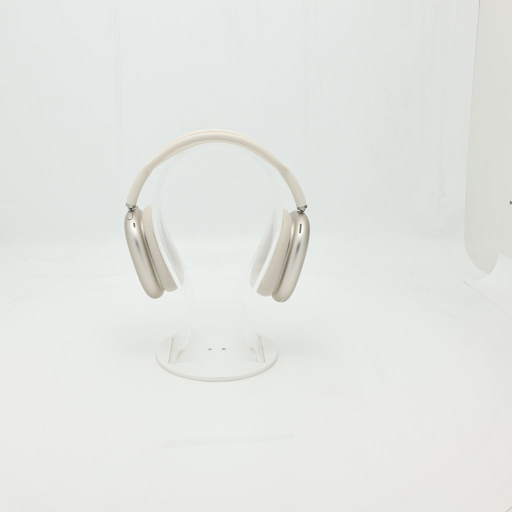 99新 Apple AirPods Max 2 星光色