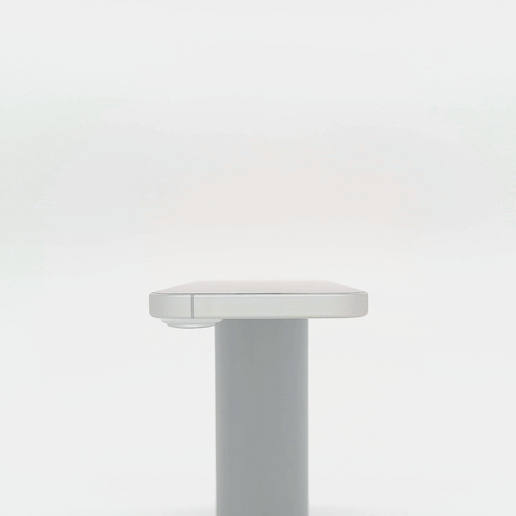 95新 Apple iPhone 16 128G 白色 中國大陸版
