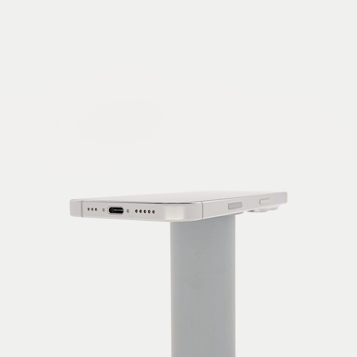 99新 Apple iPhone 16 Pro 128G 白色鈦金屬 中國大陸版