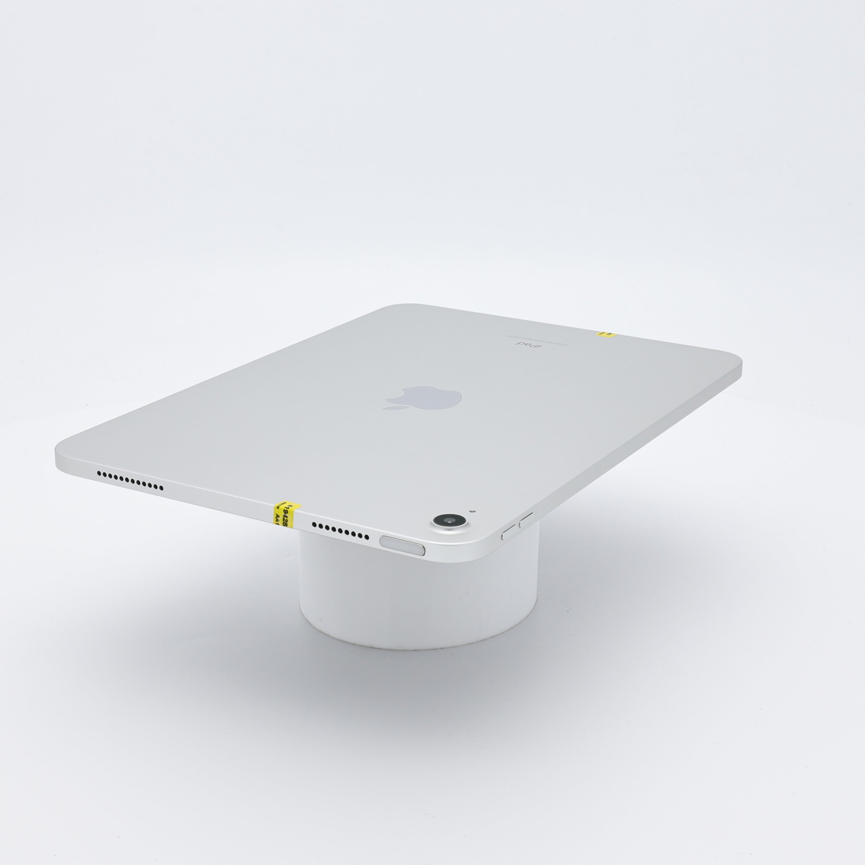 95新 Apple iPad 10代 64G 銀色 WIFI