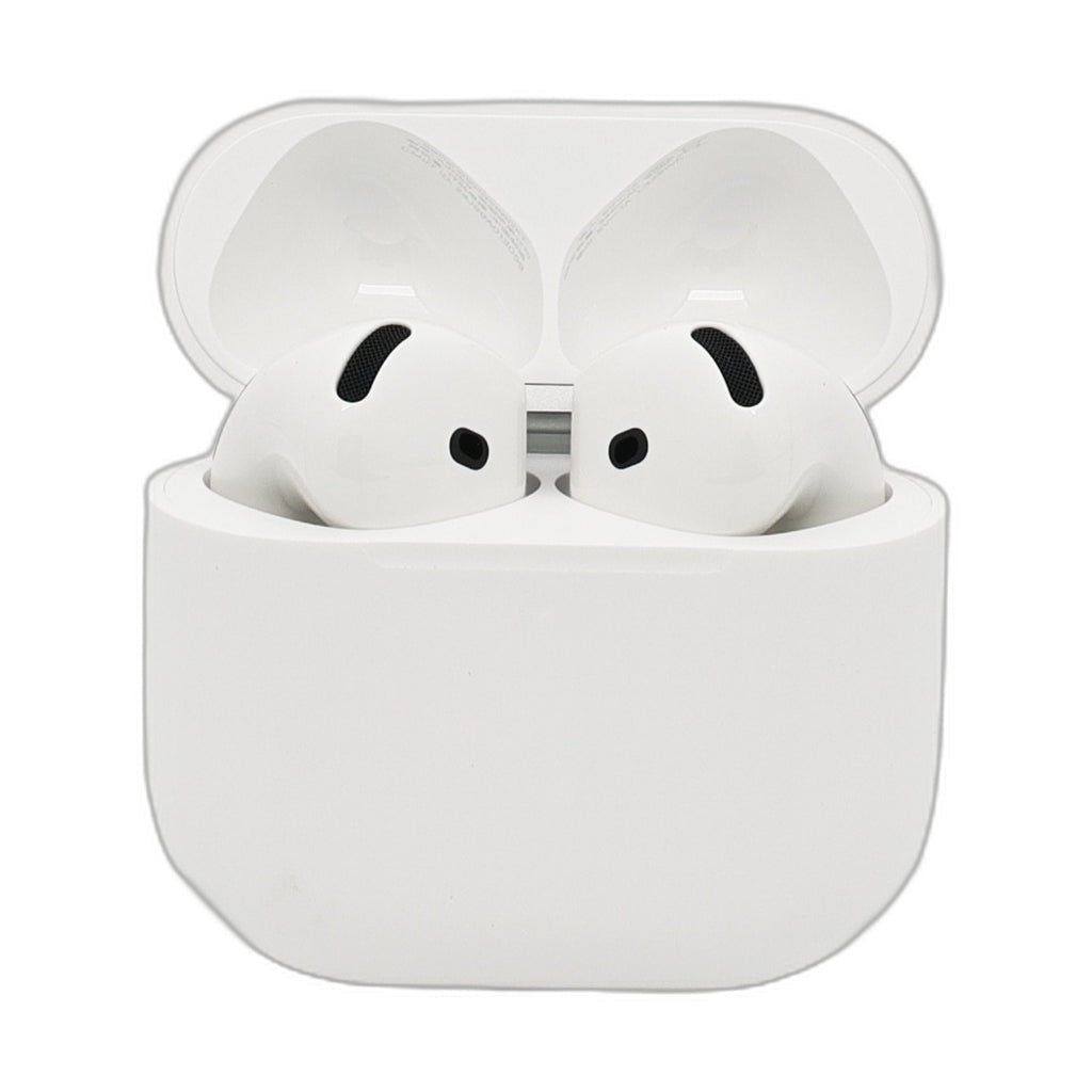 99新 Apple AirPods 4 (支持主动降噪) 白色