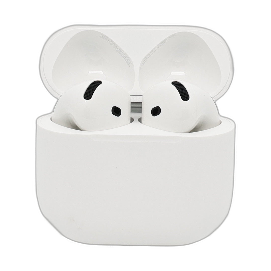 99新 Apple AirPods 4 (支持主动降噪) 白色