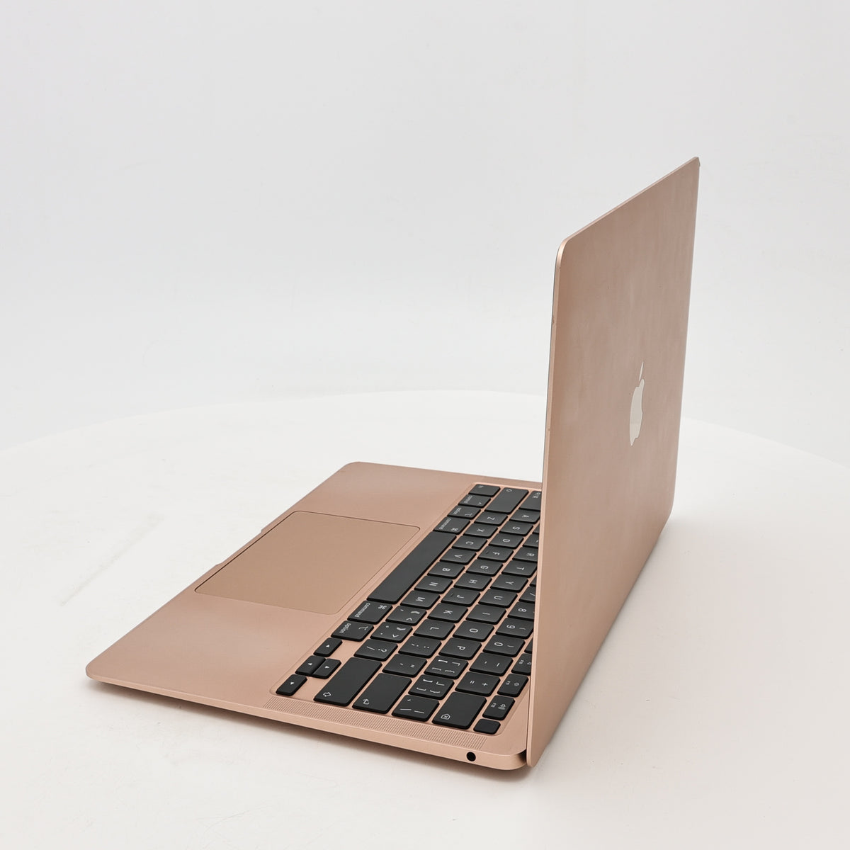 95新 Apple MacBook Air 20年 13寸 i3 1.1G 8G RAM 256G SSD 金色