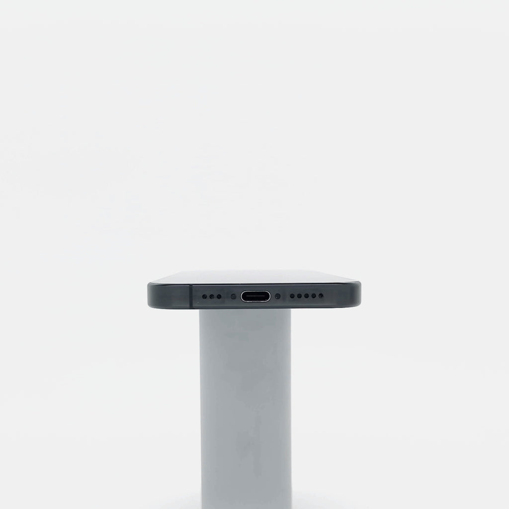 95新 Apple iPhone 16 Pro 128G 黑色鈦金屬 中國大陸版