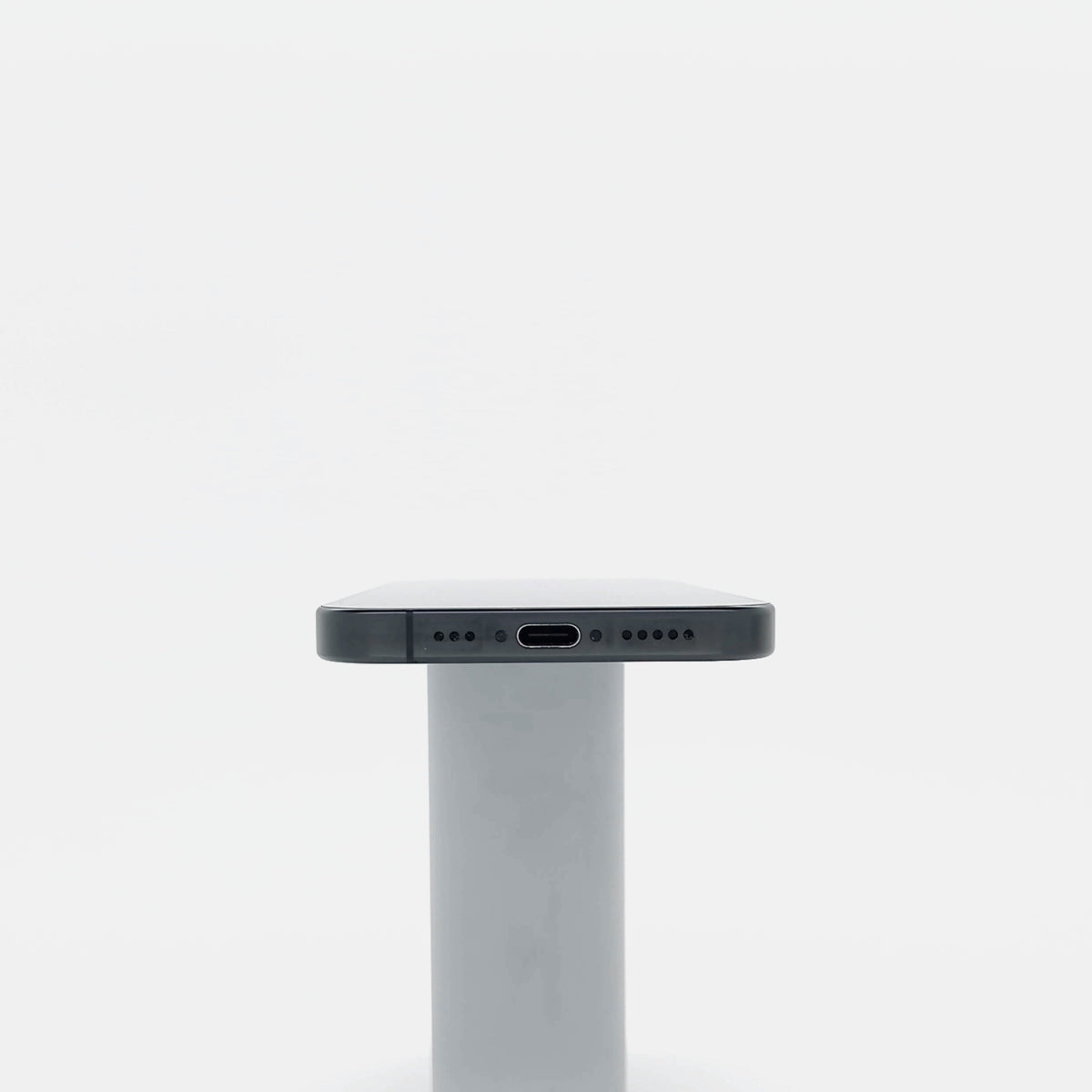 95新 Apple iPhone 16 Pro 128G 黑色鈦金屬 中國大陸版