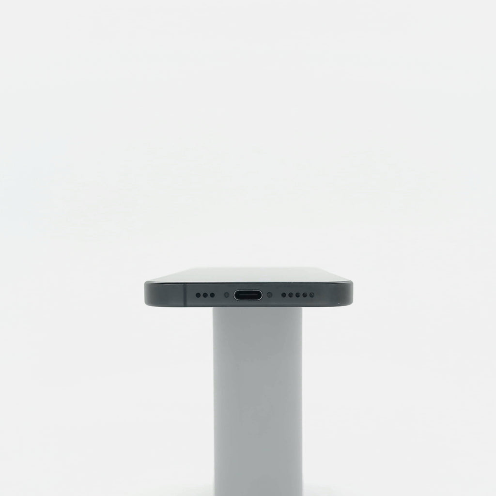95新 Apple iPhone 16 Pro 256G 黑色鈦金屬 中國大陸版
