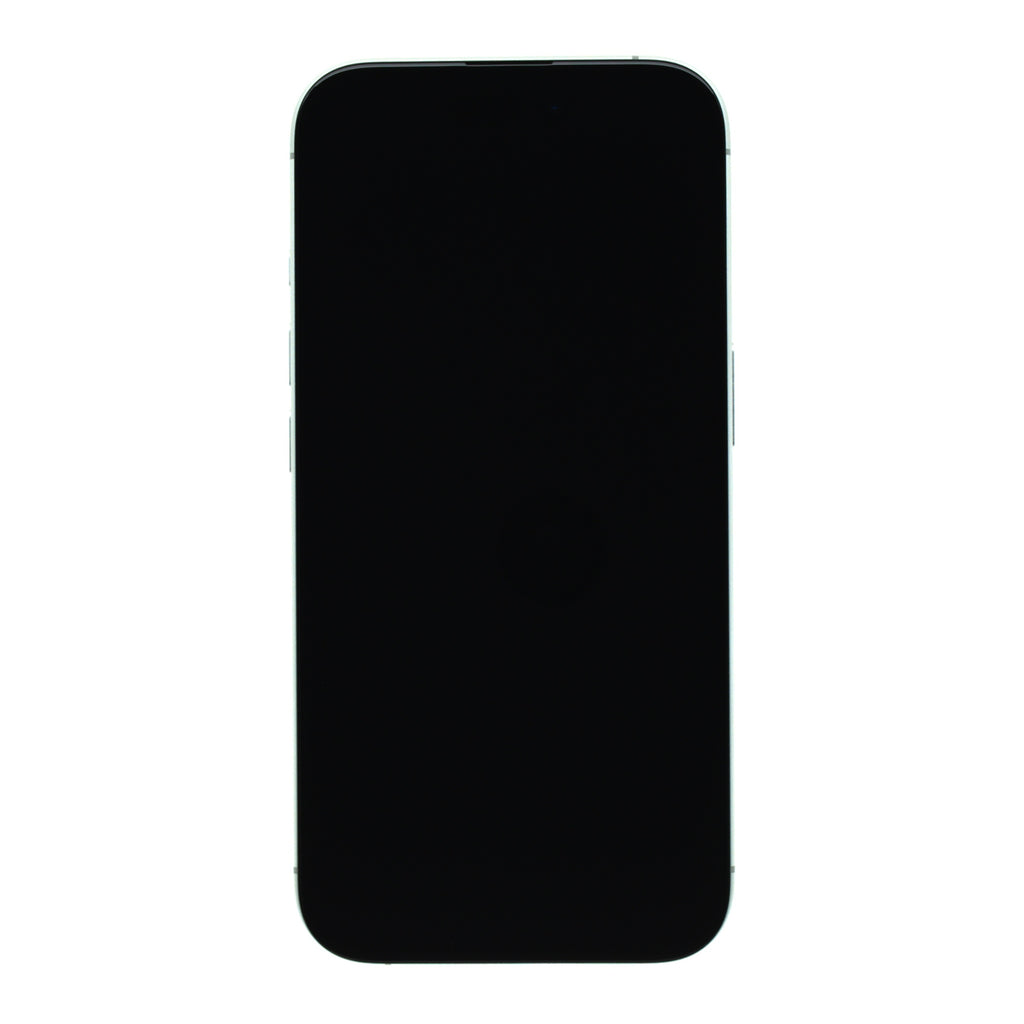 95新 Apple iPhone 16 256G 白色 中國大陸版