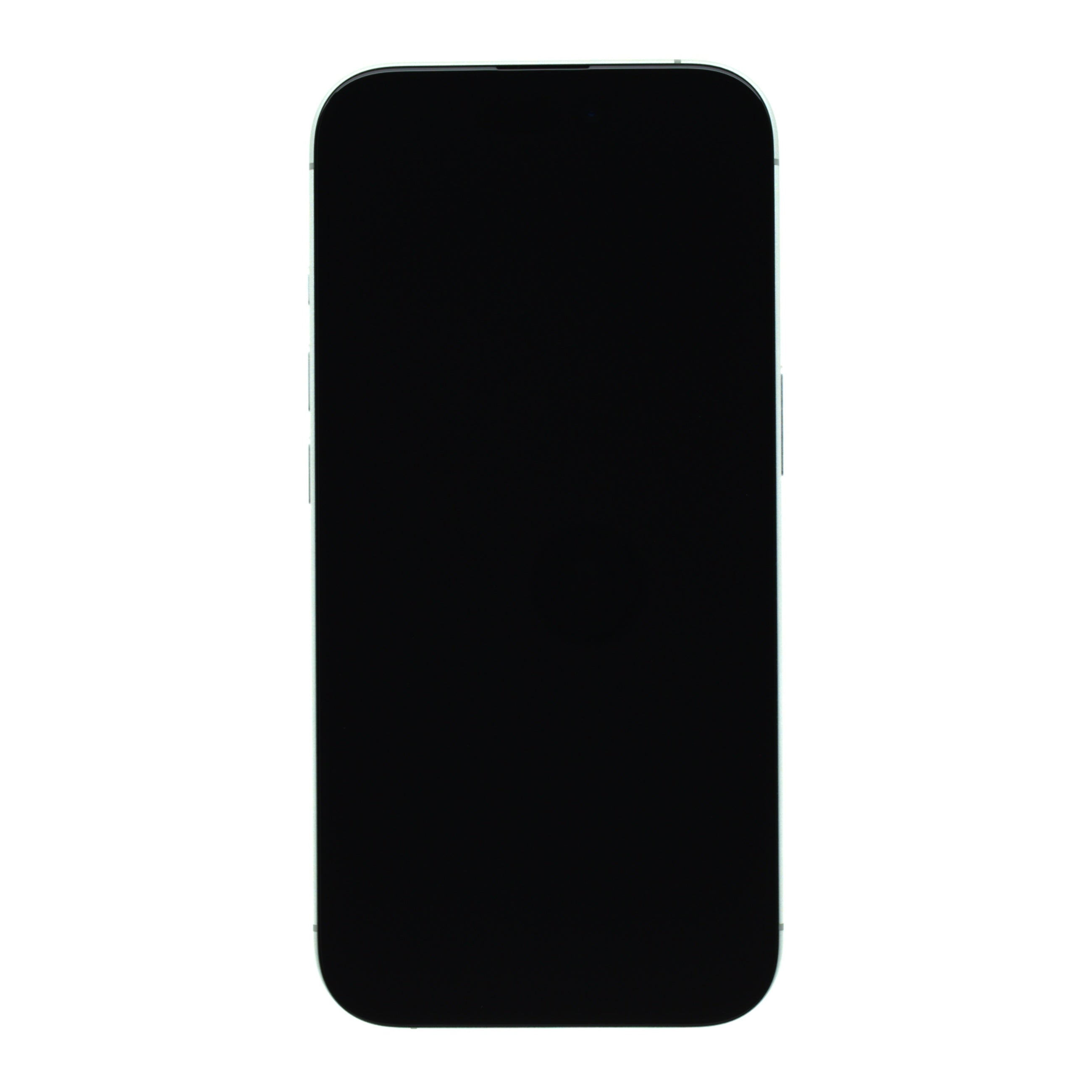 95新 Apple iPhone 16 256G 白色 中國大陸版