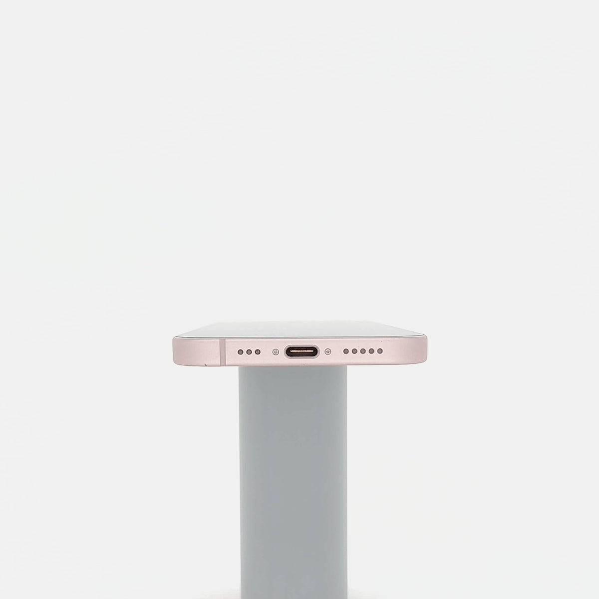 95新 Apple iPhone 15 128G 粉紅色 中國大陸版