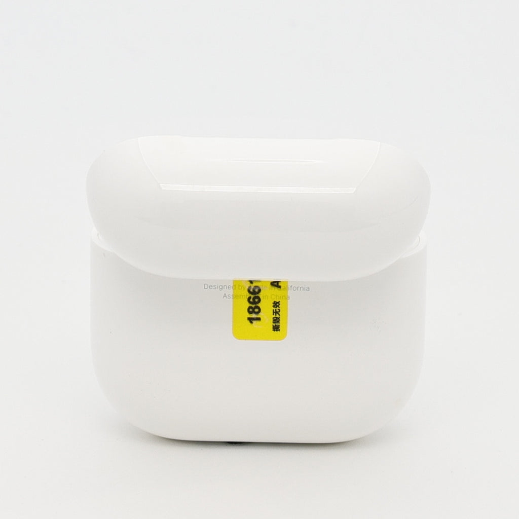 99新 Apple AirPods 4 (支持主动降噪) 白色