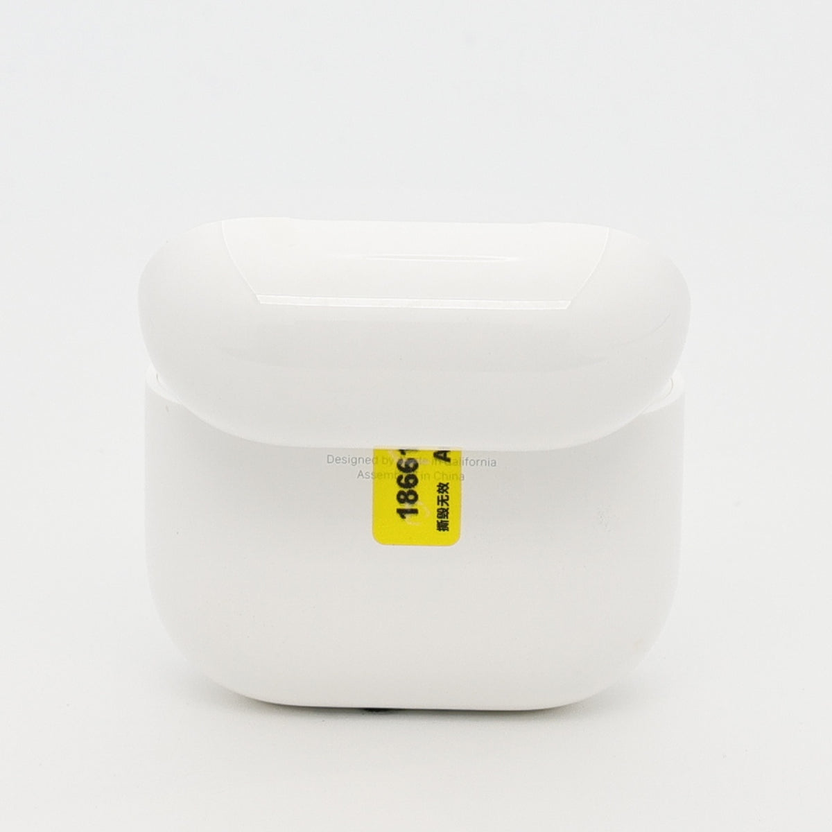 99新 Apple AirPods 4 (支持主动降噪) 白色