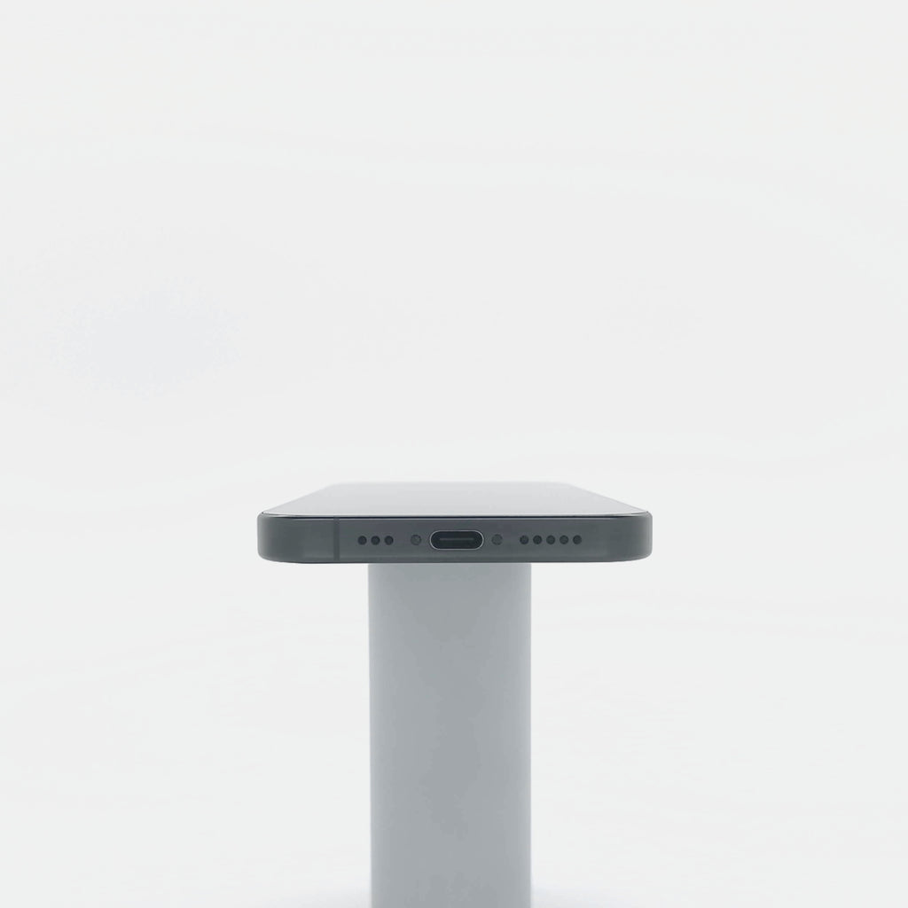 95新 Apple iPhone 16 Pro 128G 黑色鈦金屬 中國大陸版