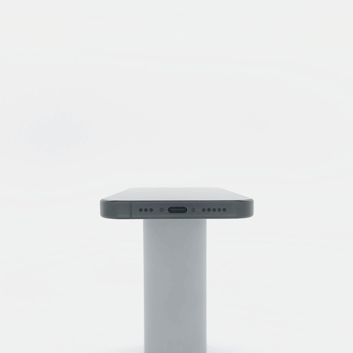 95新 Apple iPhone 16 Pro 128G 黑色鈦金屬 中國大陸版