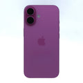 95新 Apple iPhone 16 256G 粉紅色 中國大陸版