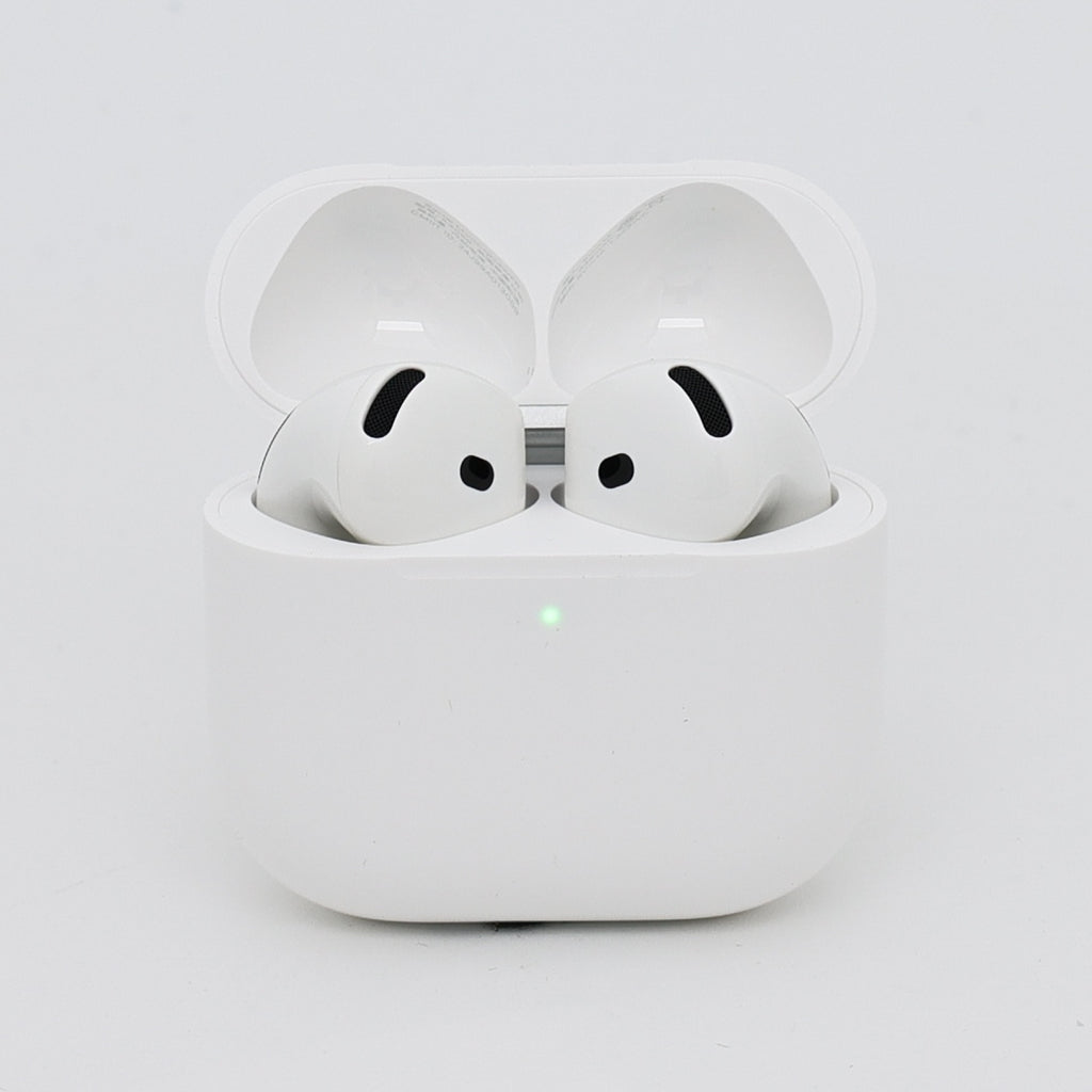 99新 Apple AirPods 4 (支持主动降噪) 白色