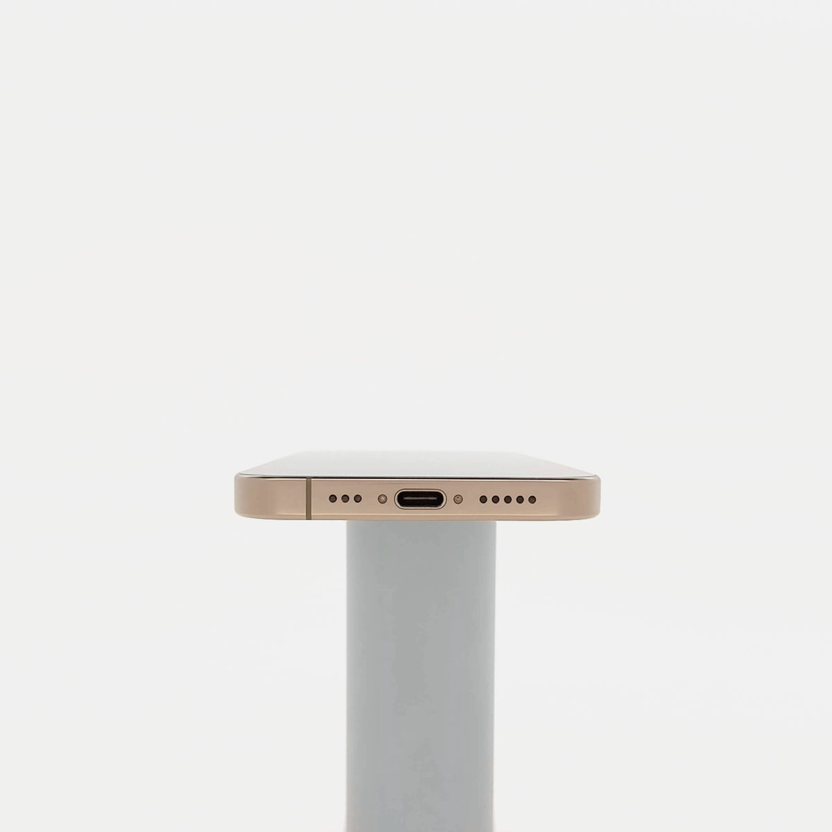 95新 Apple iPhone 16 Pro 128G 沙漠色鈦金屬 中國大陸版