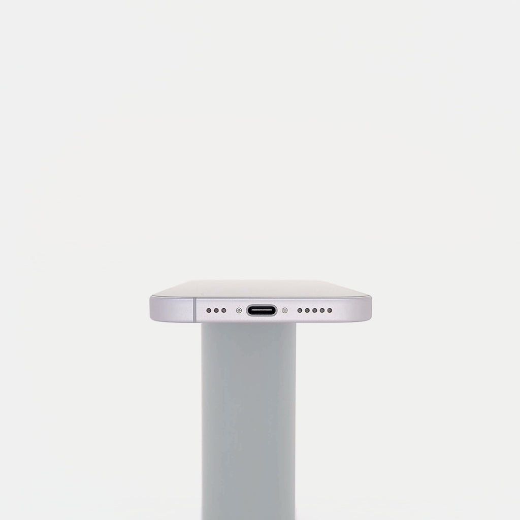 99新 Apple iPhone 17 256G 薰衣草紫色 中國大陸版
