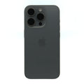 95新 Apple iPhone 15 Pro 256G 原色鈦金屬 中國大陸版