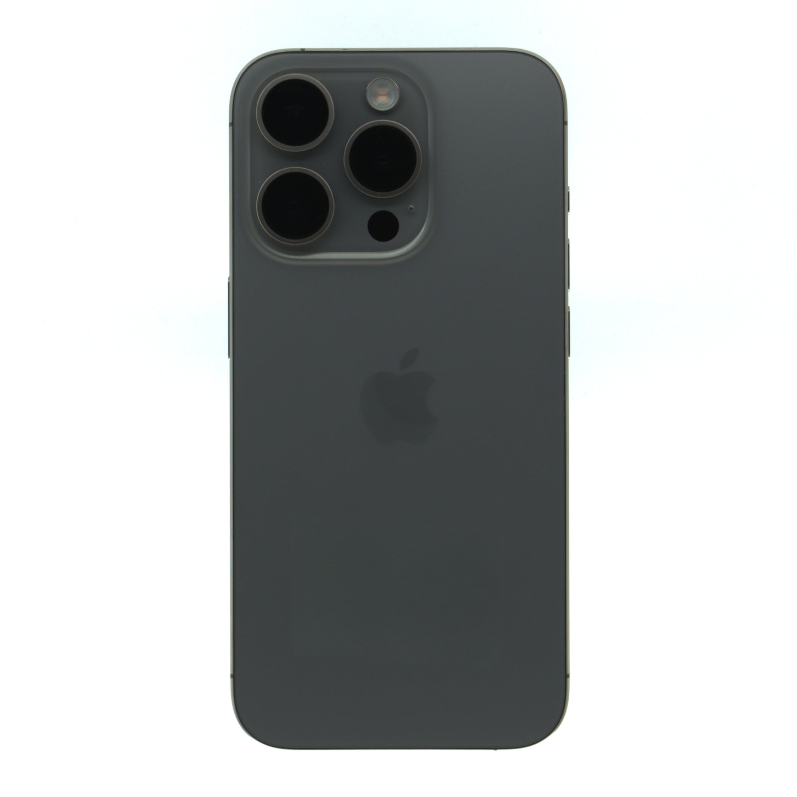 95新 Apple iPhone 15 Pro 256G 原色鈦金屬 中國大陸版