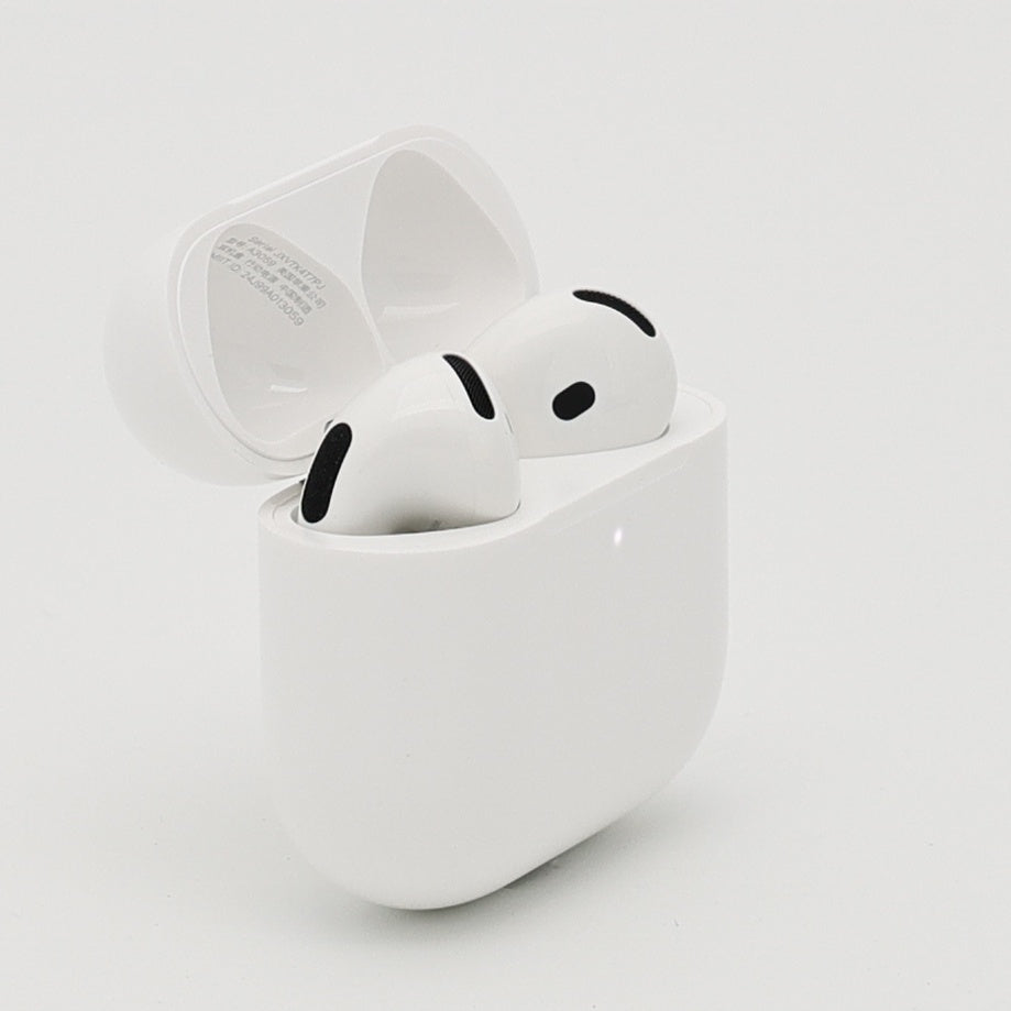 99新 Apple AirPods 4 (支持主动降噪) 白色