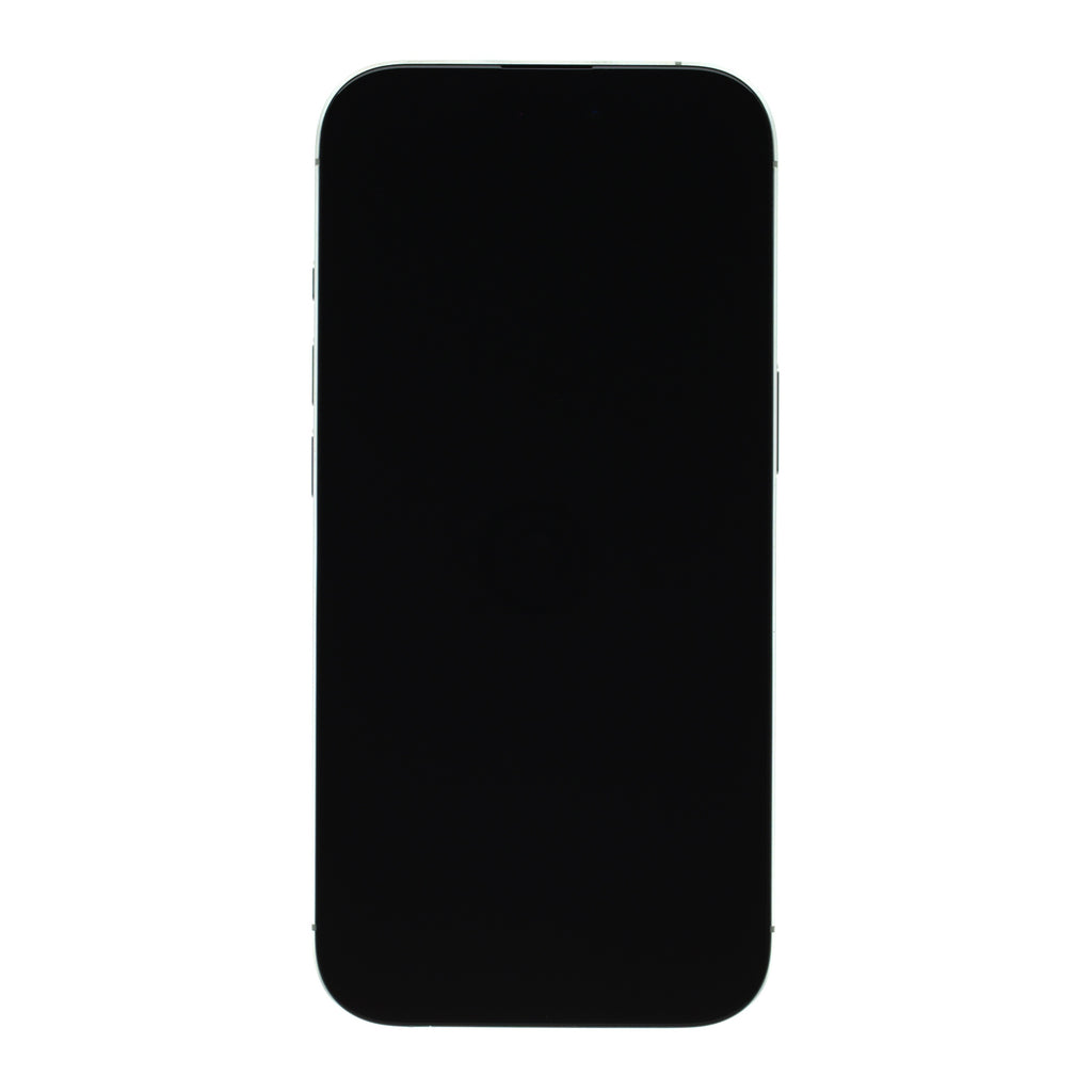 95新 Apple iPhone 16 Pro 128G 白色鈦金屬 中國大陸版