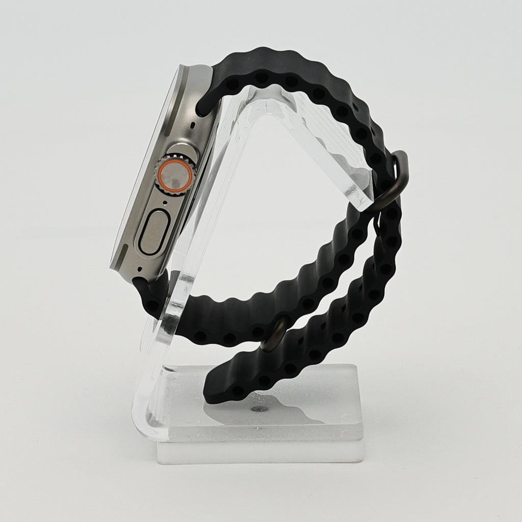 99新 Apple Watch Ultra 2 49毫米 鈦金屬